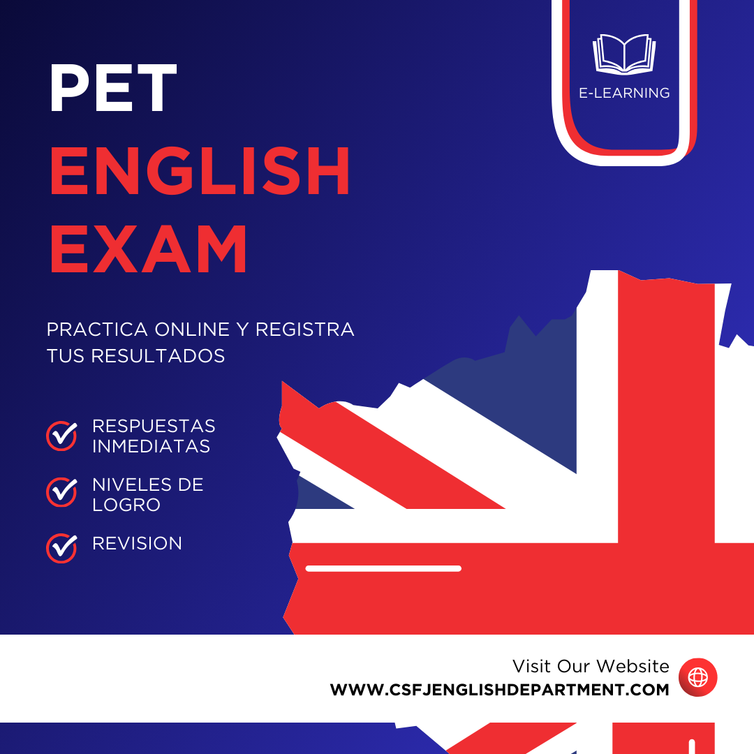 B1 – Listening Exam Preparation